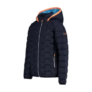 Child Puffer jacket CMP image-1