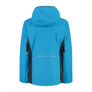 Chaqueta con capucha 3 en 1 para niña CMP image-2