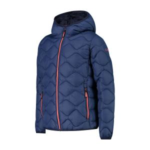 Girl's Puffer jacket CMP image-1