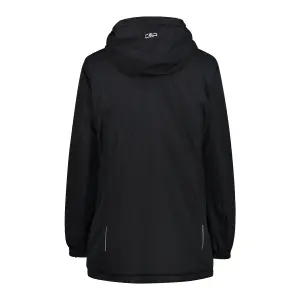 Casaco com capuz ripstop feminino CMP image-2