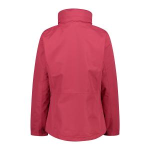 Women's waterproof jacket CMP image-1