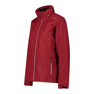 Women's waterproof jacket CMP image-2
