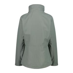 Women's waterproof jacket CMP image-1