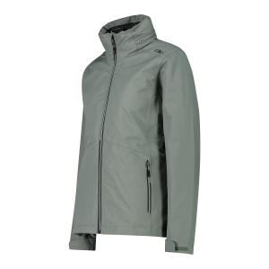 Women's waterproof jacket CMP image-2