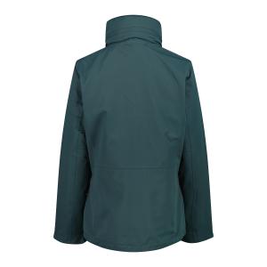 Women's waterproof jacket CMP image-1
