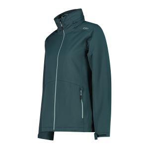 Women's waterproof jacket CMP image-2