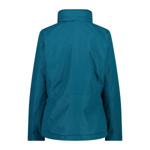 Women's waterproof jacket CMP image-1