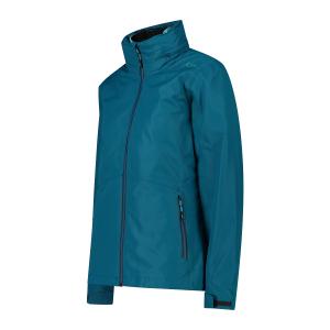 Women's waterproof jacket CMP image-2