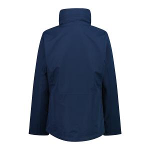 Women's waterproof jacket CMP image-1
