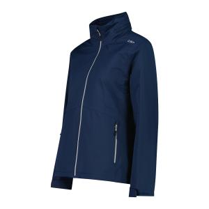 Women's waterproof jacket CMP image-2