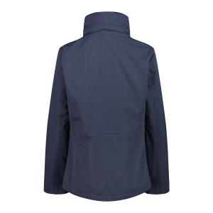Women's waterproof jacket CMP image-1