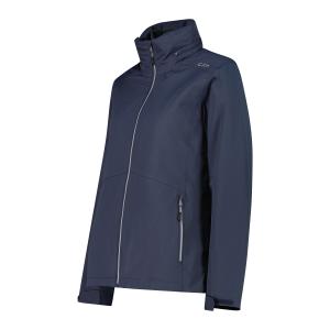 Women's waterproof jacket CMP image-2