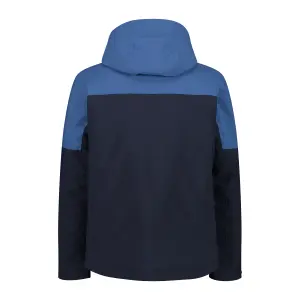 Hooded jacket CMP image-2