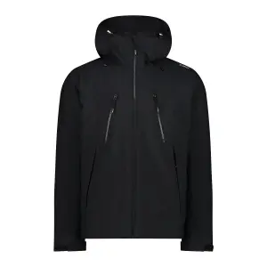 Hooded jacket CMP image-0