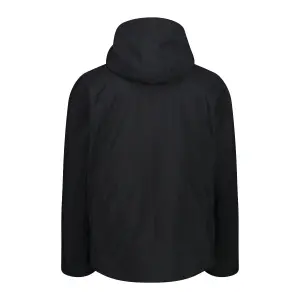 Hooded jacket CMP image-2