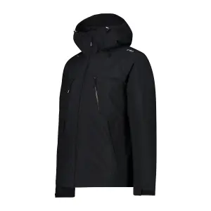 Hooded jacket CMP image-1
