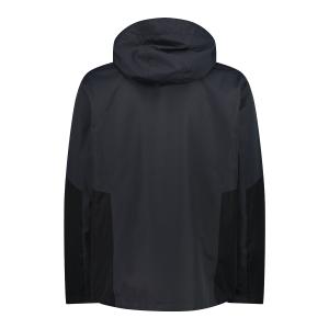 3-in-1 waterproof jacket CMP image-2