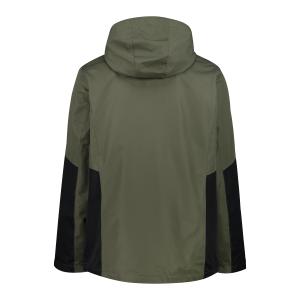 3-in-1 waterproof jacket CMP image-1