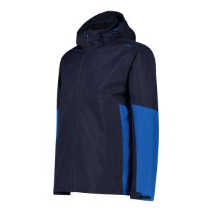 3-in-1 waterproof jacket CMP image-2