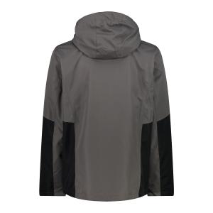 3-in-1 waterproof jacket CMP image-1