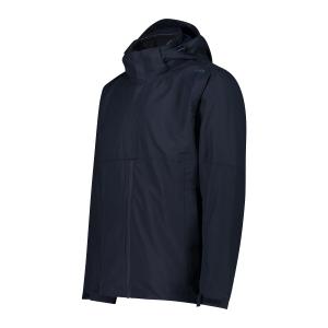 3-in-1 waterproof jacket CMP image-2