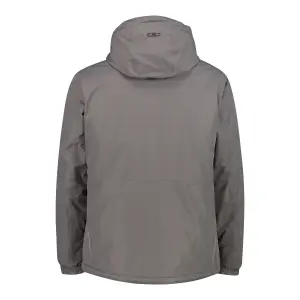 Veste à capuche CMP image-1