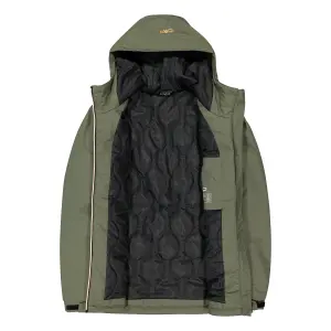 Veste à capuche CMP image-2