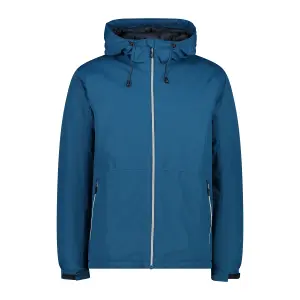 Chaqueta con capucha CMP image-0