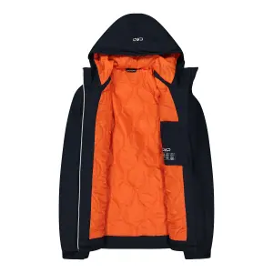 Veste à capuche CMP image-1