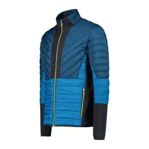 Hybride Doudoune Unlimitech CMP image-1