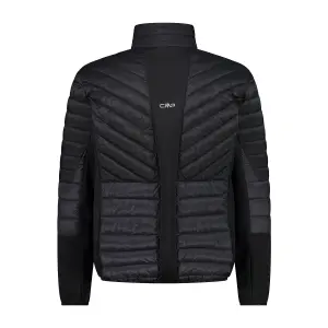 Hybride Doudoune Unlimitech CMP image-1