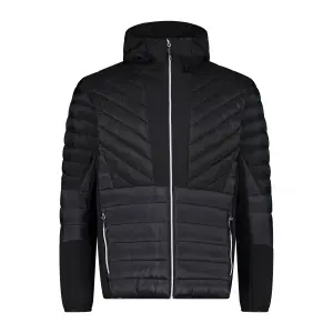 Hooded jacket Unlimitech CMP image-0
