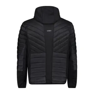 Hooded jacket Unlimitech CMP image-2