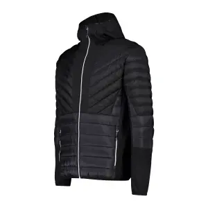 Hooded jacket Unlimitech CMP image-1