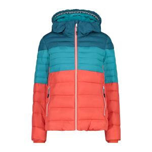 Daunenjacke  mit Kapuze, Damen CMP