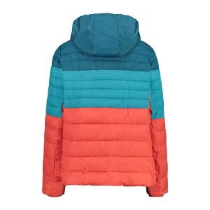 Daunenjacke  mit Kapuze, Damen CMP image-2