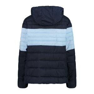 Daunenjacke  mit Kapuze, Damen CMP image-1