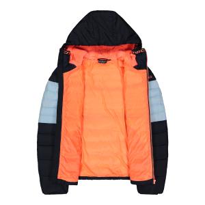 Daunenjacke  mit Kapuze, Damen CMP image-2