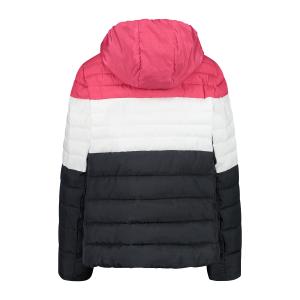 Daunenjacke  mit Kapuze, Damen CMP image-2