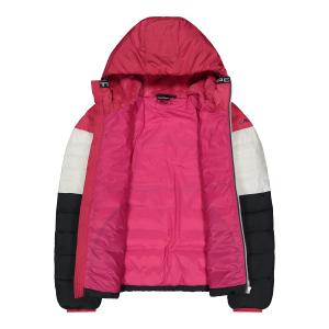 Daunenjacke  mit Kapuze, Damen CMP image-1