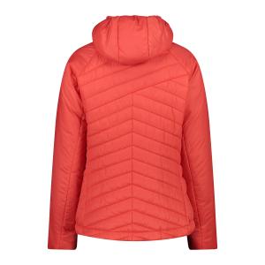 Women's ultra-light jacket CMP image-2