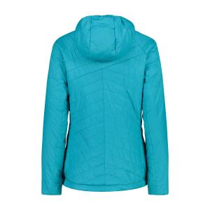Women's ultra-light jacket CMP image-1