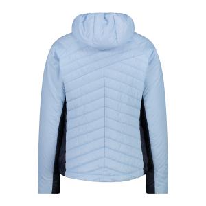 Women's ultra-light jacket CMP image-2
