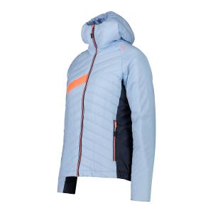 Women's ultra-light jacket CMP image-1