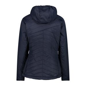 Women's ultra-light jacket CMP image-2