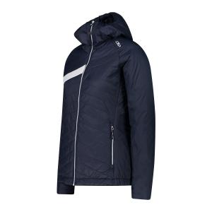Women's ultra-light jacket CMP image-1