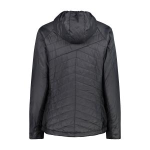 Women's ultra-light jacket CMP image-2