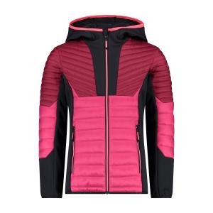 32z4435-h814-hybride-meisjesjas-met-capuchon-cmp-fuxia