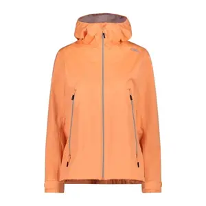 Women's waterproof hooded jacket CMP Unlimitech image-0