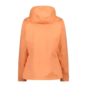 Women's waterproof hooded jacket CMP Unlimitech image-2